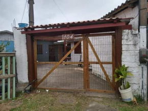 Residencia Barbosa